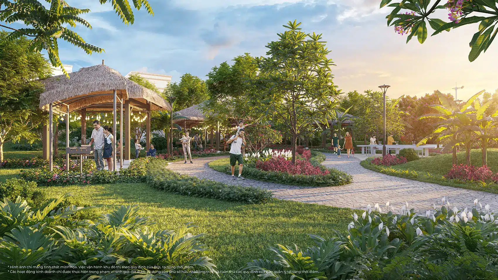 Hạ tầng kết nối vùng