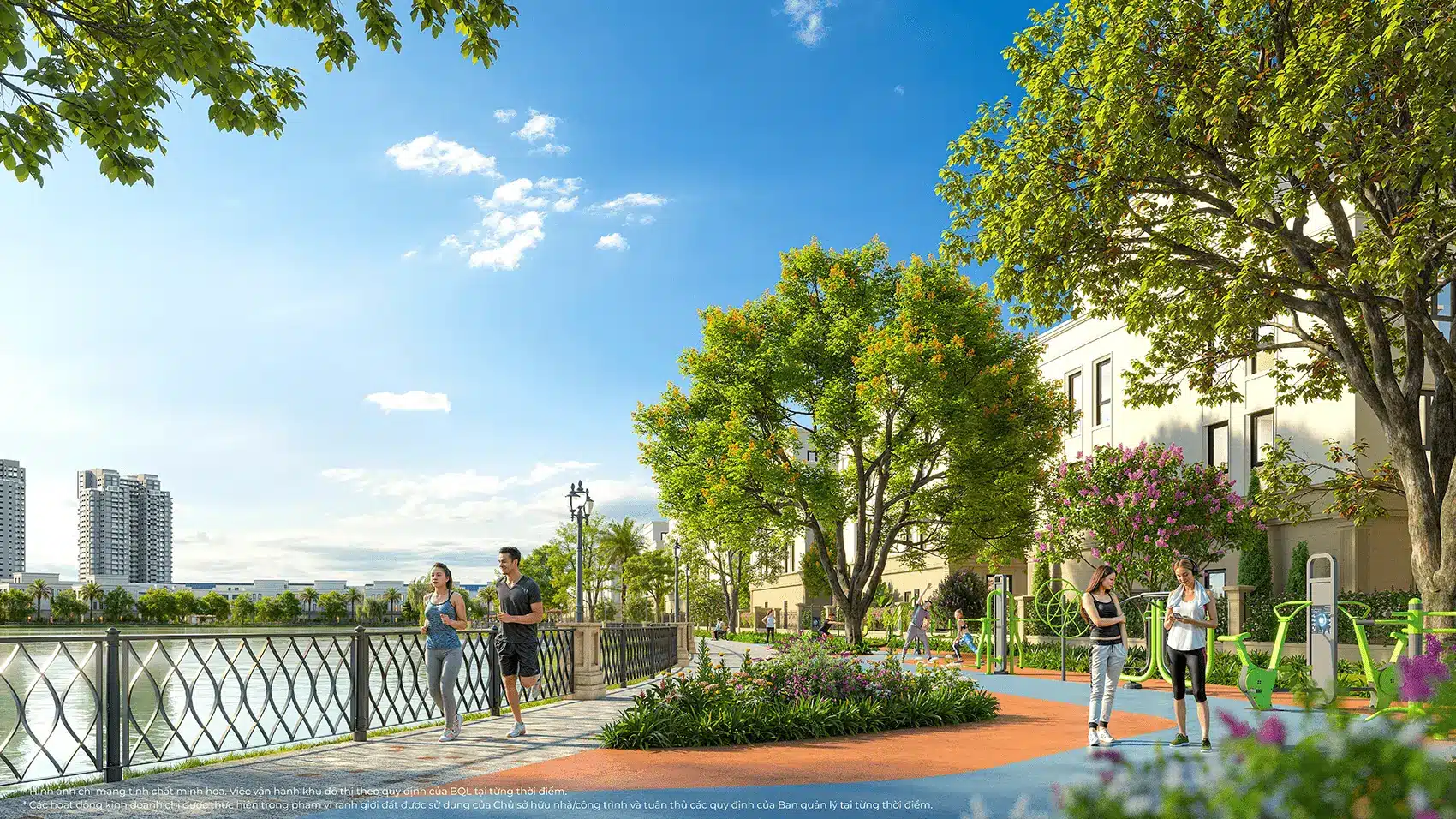 Hạ tầng kết nối vùng