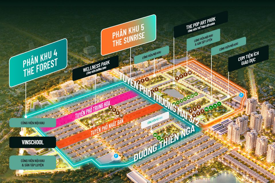 Tiến độ xây dựng thực tế