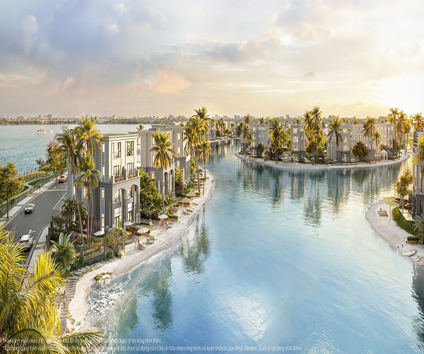 The Greenverse Event