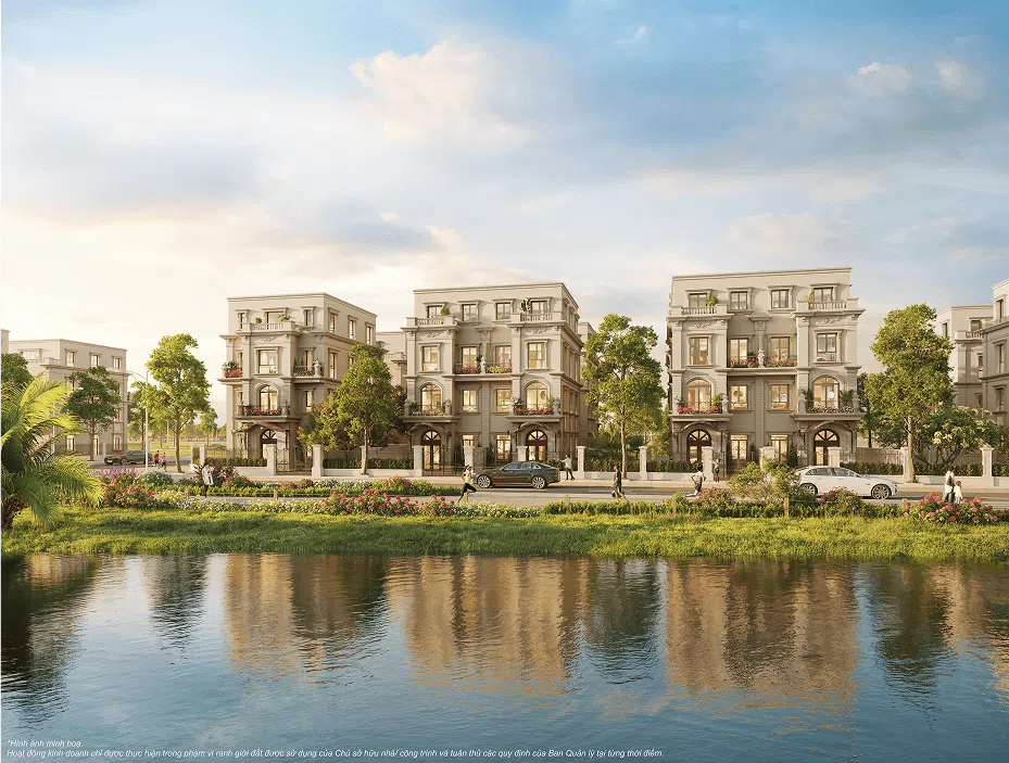 Tiện ích All-In-Life