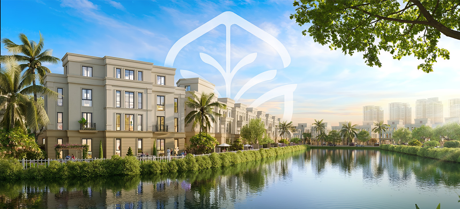 Tiện ích nội khu Vinhomes