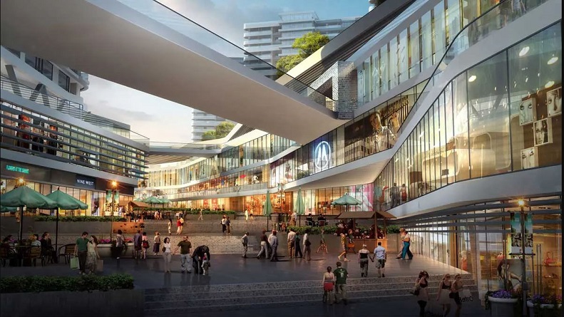 Vinhomes Hạ Long Xanh