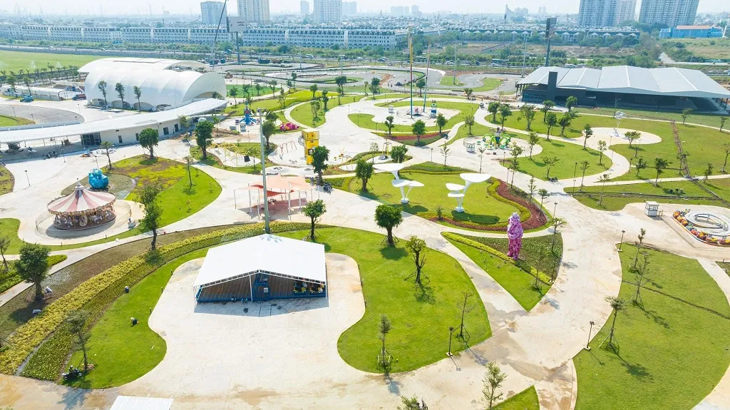 City Park