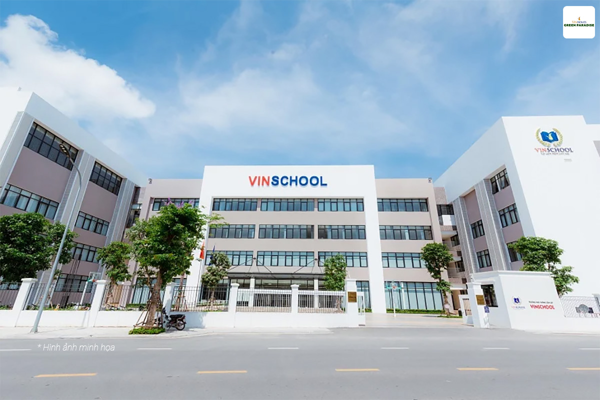 Trường Học