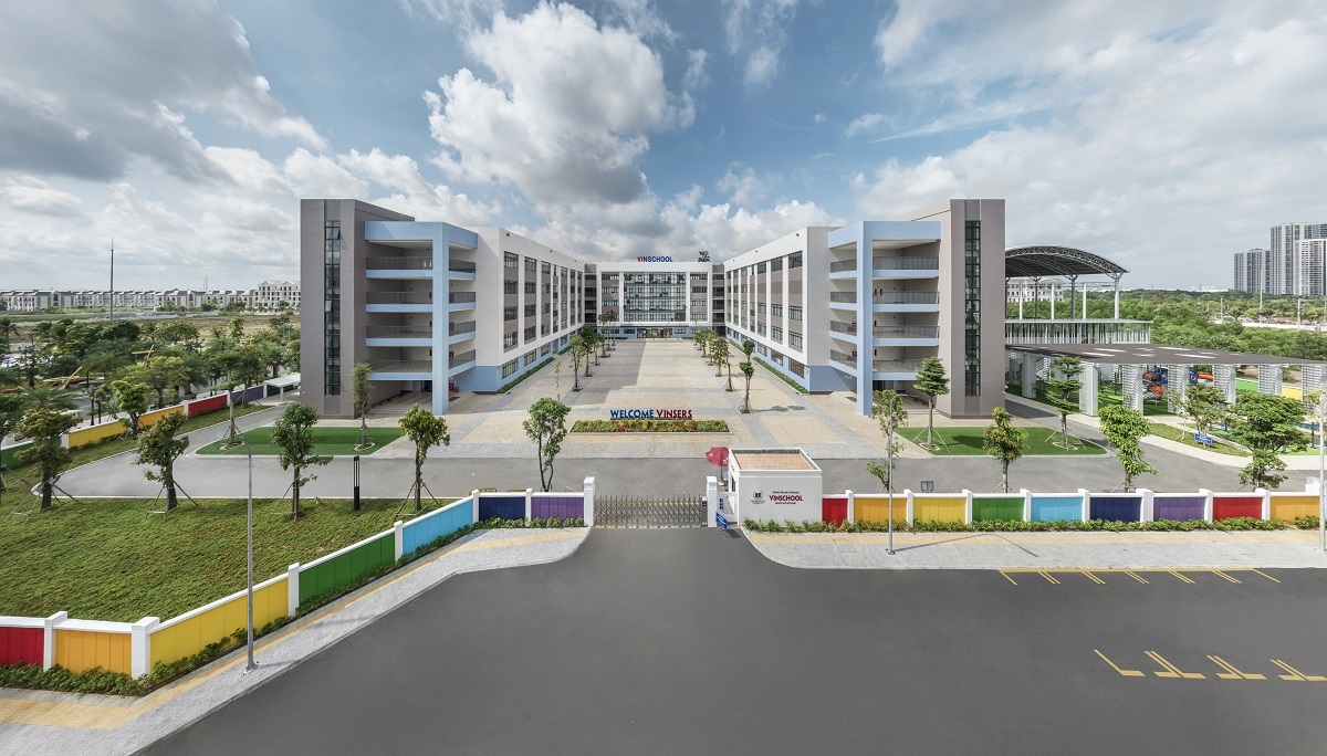Trường Học Vinschool