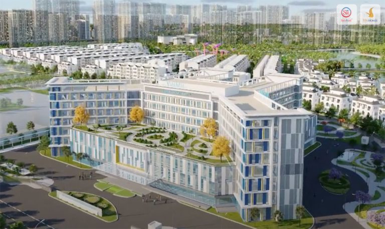 Bệnh viện Vinmec