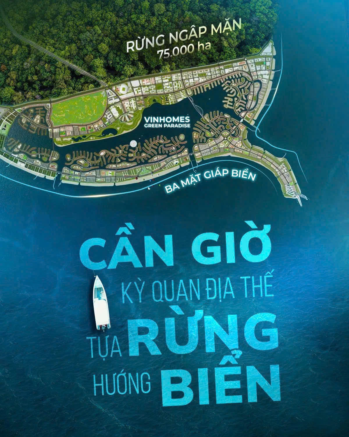 Giới thiệu Vinhomes